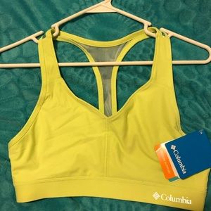 Columbia Sports Bra